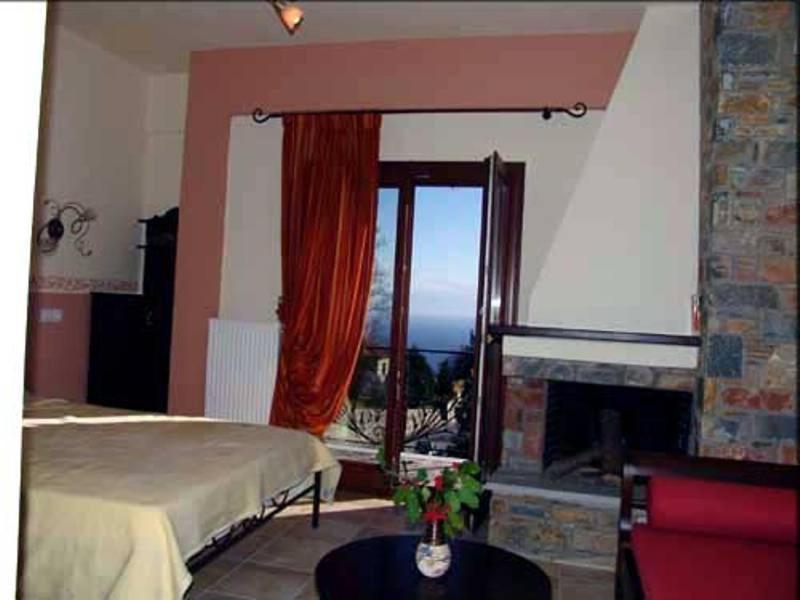 Hotel Erotas Agios Dimitrios  Room photo