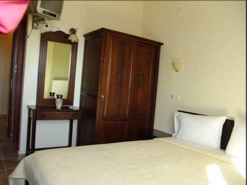 Hotel Erotas Agios Dimitrios  Room photo