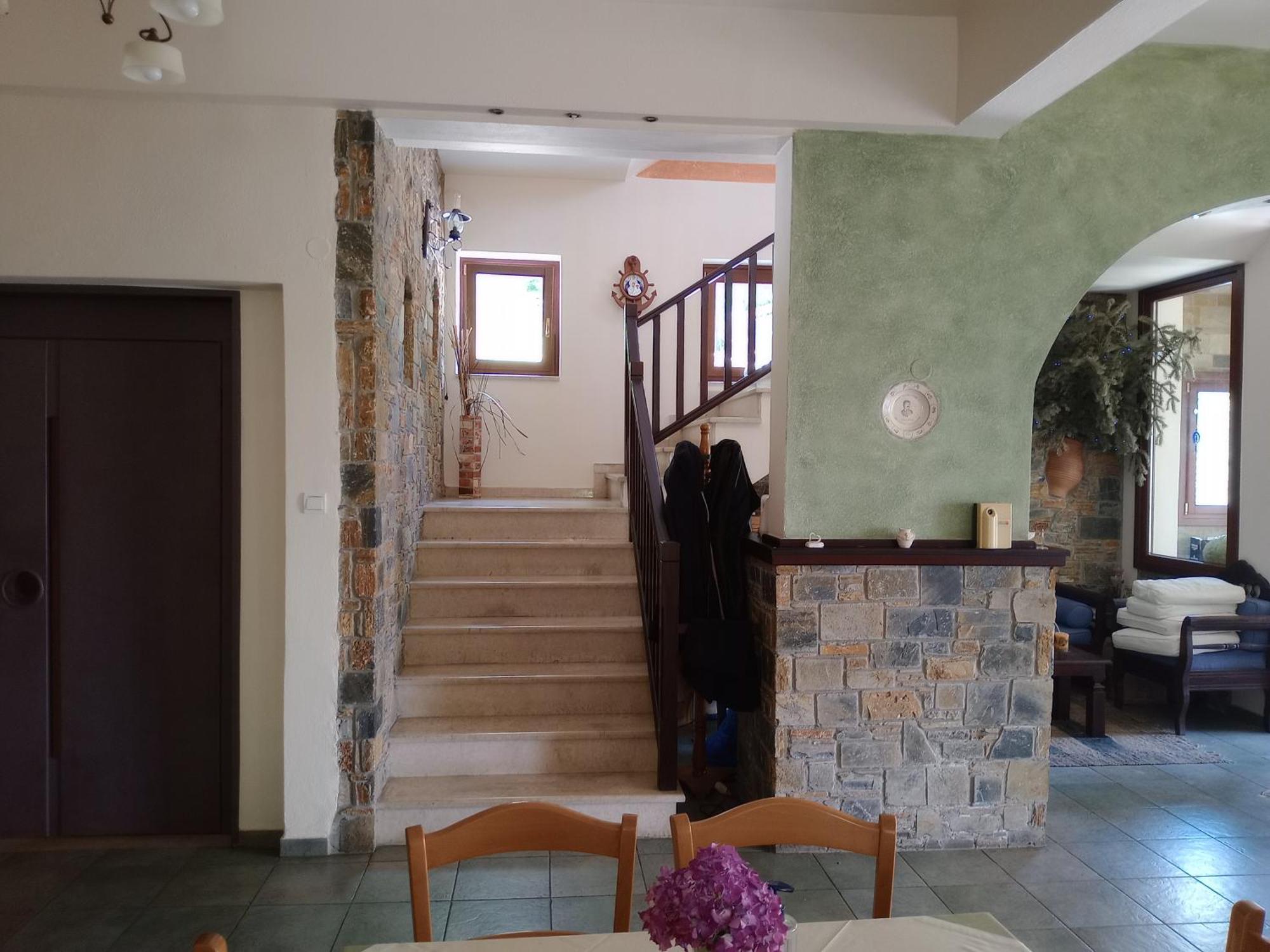 Hotel Erotas Agios Dimitrios  Exterior photo